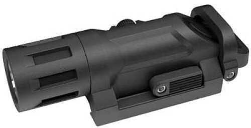 WML White/IR Gen 2 Ultra Compact Weapon Light