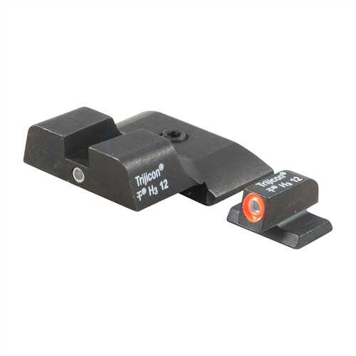 S&W M&P Pro I-Dot Night Sight Set