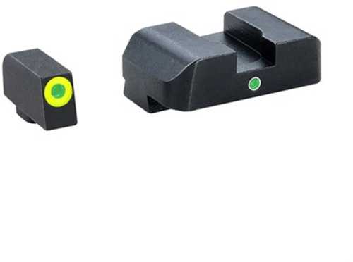 Pro I-Dot Night Sight Set For Glock~