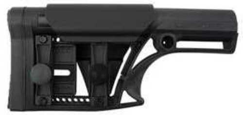 AR-15 Modular Stock ASSY Fixed Rifle Length