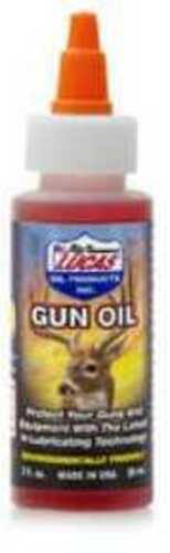 Gun Oil