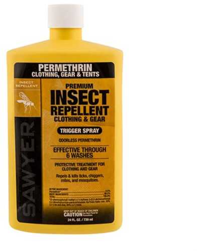 PERMETHRIN INSECT Repellent