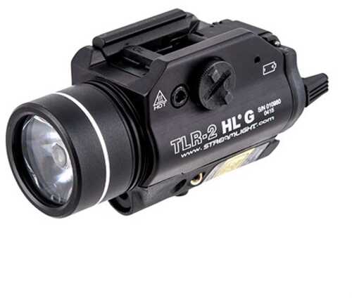 TLR-2 HLG