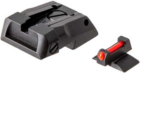 L.P.A. Sights Novak Adjustable 3-Dot 1911 Sight Sets