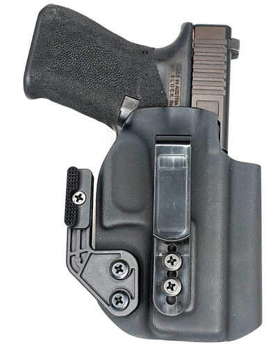 Appendix Carry Rig Holsters