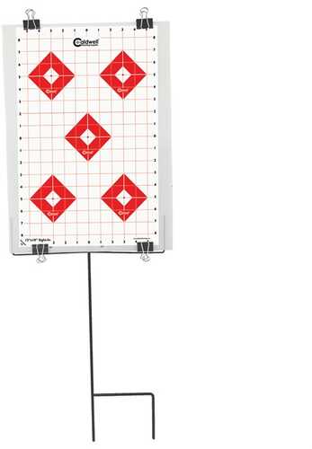 Ultra Portable Target Stand