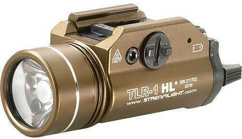 TLR-1 HL WEAPONLIGHT