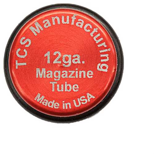 Shotgun Magazine Tube Patch Jag