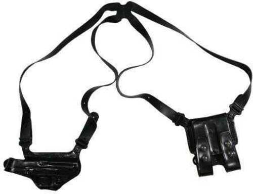 Miami Classic Shoulder HOLSTERS