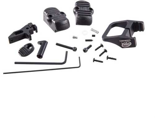 Race Gun Kit For The SW22 Victory