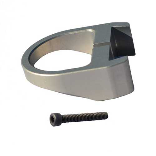 ''Halo'' Charging Ring For Ruger~ MKIV & MKIII