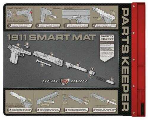 1911 Smart Mat Cleaning Mat 19X16