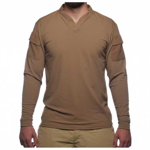 Boss Rugby Shirt Long Sleeves