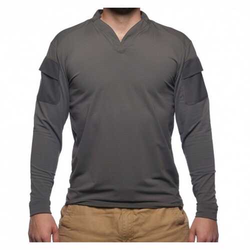 Boss Rugby Shirt Long Sleeves