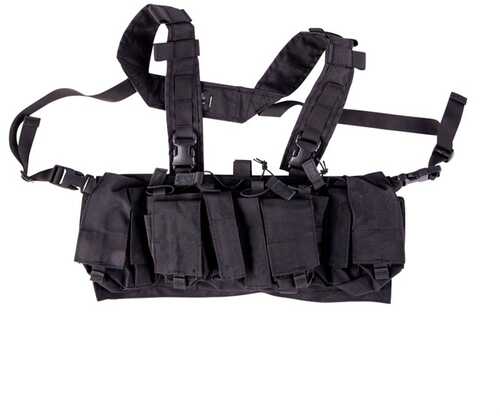 UW Chest Rig Gen IV