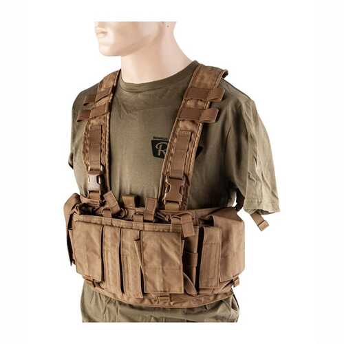 UW Chest Rig Gen IV