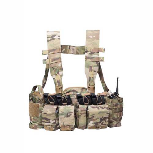 UW Chest Rig ''The Pusher'' Gen Vi