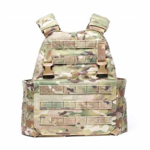 Assault Plate Carrier