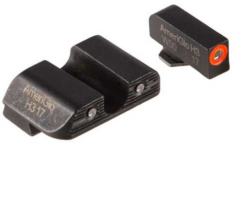 Agent Night Sight Set For Glock~