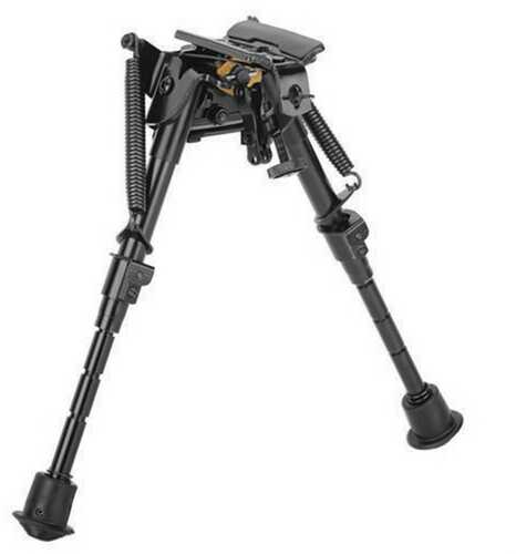 XLA Fixed Model BIPODS Black