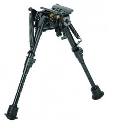 Caldwell XLA Pivot Model Bipods Black Model: 247142