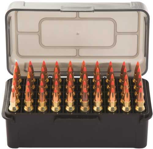 AR-15 Mag Charger Ammo Box 5Pk