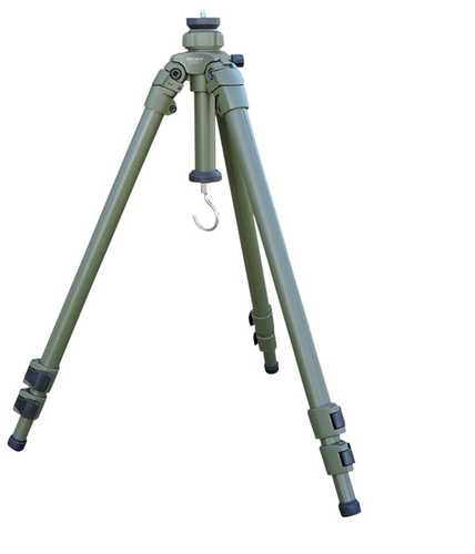 Shadowtech, Llc Field Tripod OD Green Model: PIG0311-G