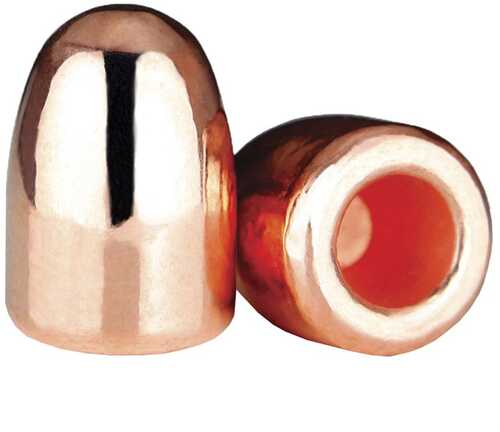 Superior Plated 9MM (0.356'') Bullets