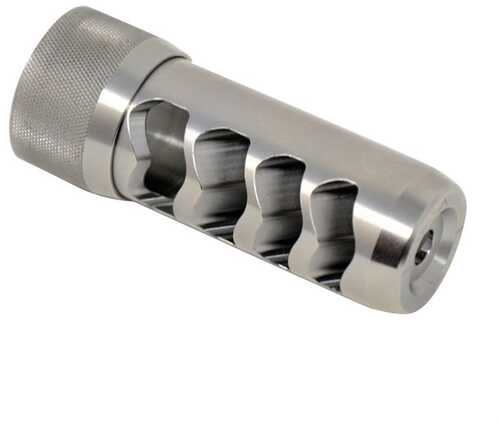 Sidewinder Magnum Muzzle Brake