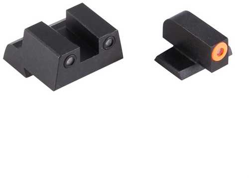 Perfect Dot Tritium Night Sights For CANIK