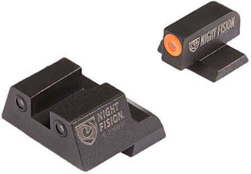 Perfect Dot Tritium Night Sights For CANIK