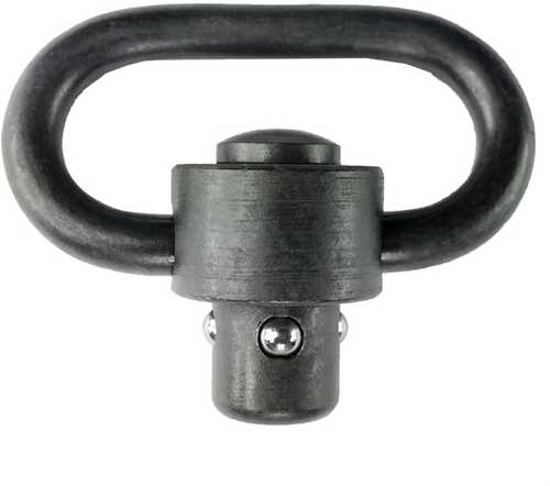 Heavy Duty Push Button Swivel