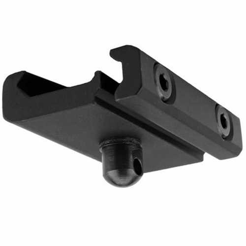 Bipod Stud Rail Adaptor