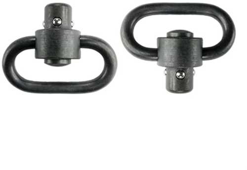 Heavy Duty Push Button Swivels