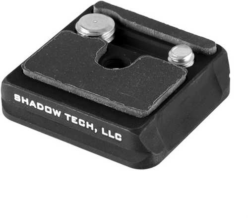 Shadowtech, Llc Multipurpose ARcA Rc2 Dual Bolt Connector