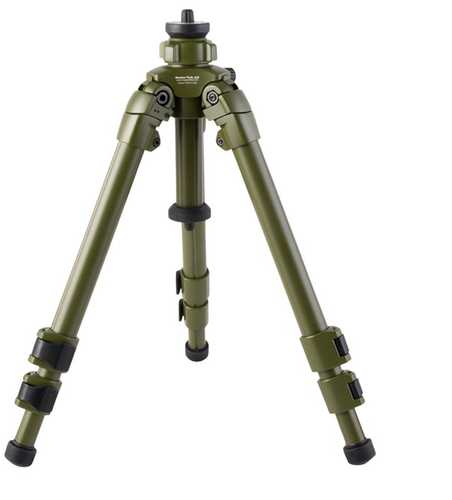 Shadowtech Short Field Tripod 9.25'' - 39.5'' OD Green