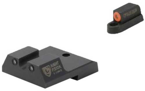 Perfect Dot Tritium Night Sights For CZ