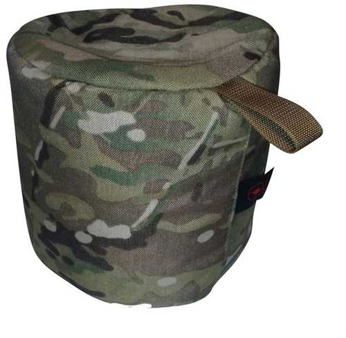 Wiebad Mini Range Cube Bag Multi-Cam Cordura Model: MRCUBE-M