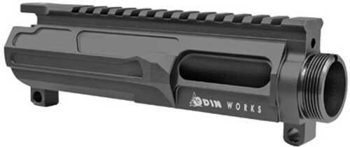 9MM Billet Upper Receiver