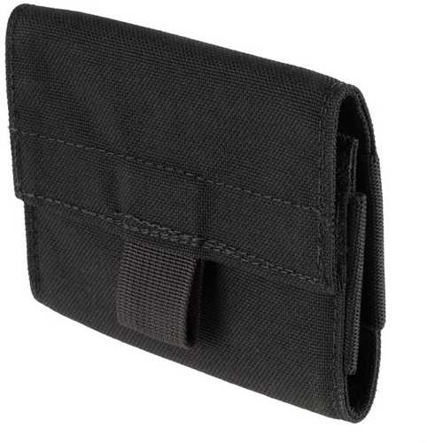 Cole-Tac Llc Hunter Ammo Wallet 10 Rounds Model: HW1001