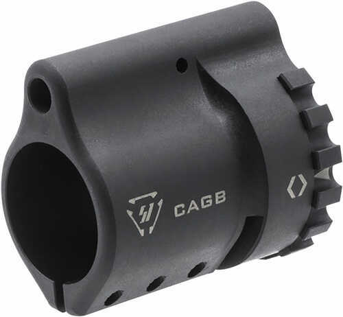 Collar Adjustable Gas Block