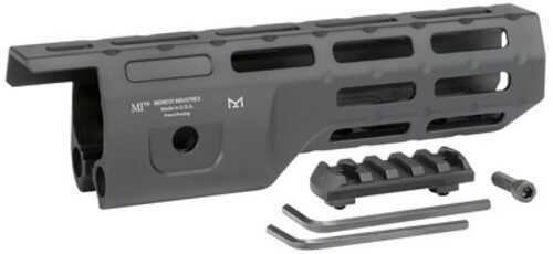 Ruger 10/22~ Takedown Handguards M-LOK