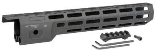 Ruger 10/22~ Takedown Handguards M-LOK