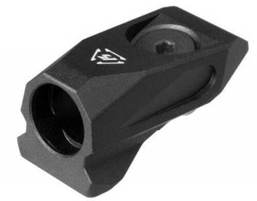 Link Angled QD Mount