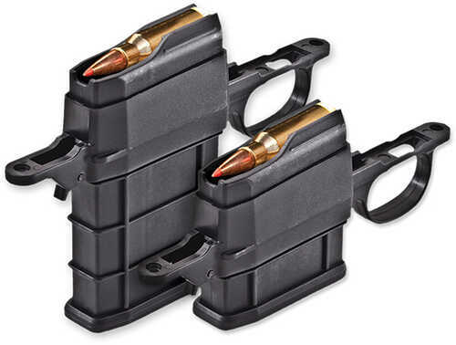 RemIngton 700 Detachable MagazIne Drop-In KITS