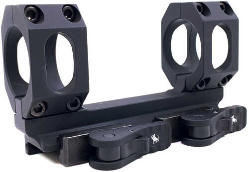 Recon-s No Offset Scope Mount-img-0