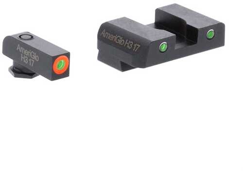 Pro GLO Night Sights SETS For Glock~