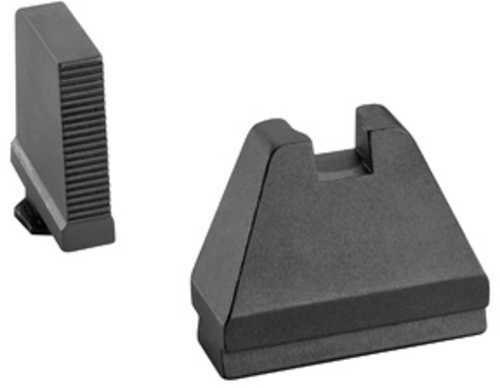 Xl Suppressor Sight Set For Glock~