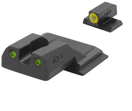 HVS S&W M&P Shield Night Sight SETS