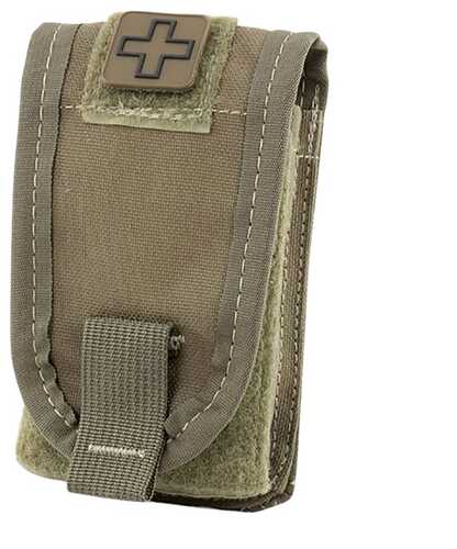 Tourniquet/Self-Aid Pouch